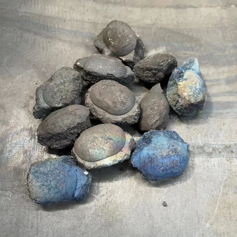 氮化錳的合成過程中有哪些關(guān)鍵因素會影響其性能？